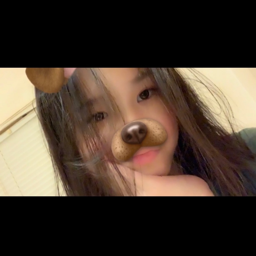 Meet your Posher, Wendy